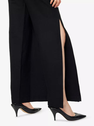 Tailored Skirt Pant Hybrid
