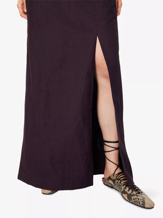 Tailored Skirt Pant Hybrid