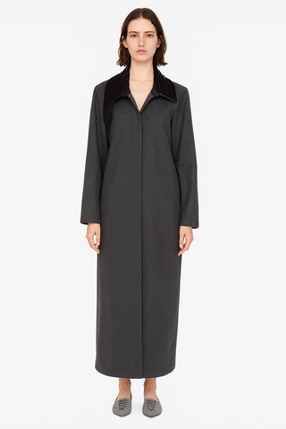 Avant Collar Coat