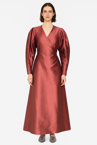 Abaya Coat